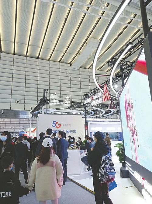 烏鎮世界互聯網大會 抗疫科技產品加速落地，技術推廣迎來新機遇