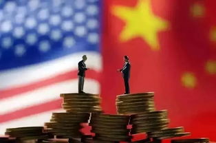 龍永圖 以戰略定力與智慧，切實維護中美關系大局，理性看待技術轉讓