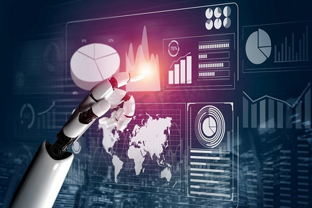 動漫AI技術開發 從智能繪圖到作品創新的探索之路